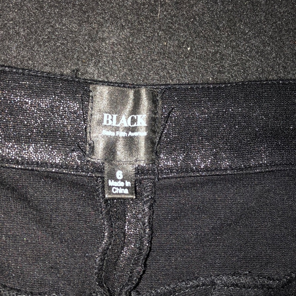 Authentic Jeggings
